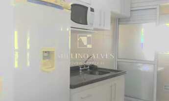 Imagem 6: EXCELENTE APARTAMENTO NA CONSOLAÇÃO!