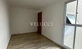 Imagem: Apartamento - Jardim Esmeraldina - Campinas