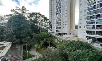 Imagem 5: Apartamento - Locação - Santo Amaro / Vila Cruzeiro/ S.P. - 53m², 1 Dormitório, Sala, Banh