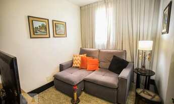 Imagem 5: Apartamento para Aluguel - Vila Mascote, 3 Quartos, 62 m2