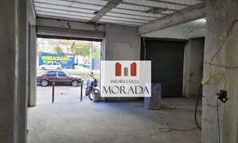 Imagem 2: SALAO COMERCIAL Galpão / depósito com 3 vagas na garagem