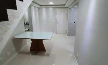 Imagem 2: Cobertura duplex a venda com 2 dormitórios c/ suíte - LINDO