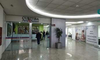 Imagem 4: SALA - CENTRO EDIFICIO CURITIBA PARK BUSINES