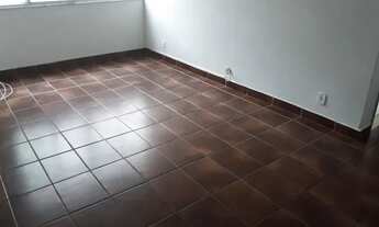 Imagem 3: Apartamento com 3 dormitórios para alugar, 90 m² por R$ 2.553,54/mês - Icaraí - Niterói/RJ