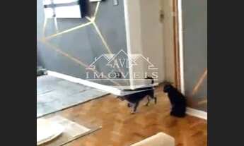 Imagem 6: Apartamento em Condomínio para Locação no bairro Mooca, 1 dorm, 1 vagas, 68 m Consulte out