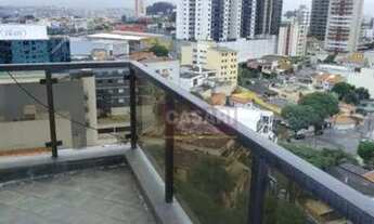 Imagem 6: Cobertura com 5 dormitórios, 400 m² - venda ou aluguel - Jardim do Mar - São Bernardo do C
