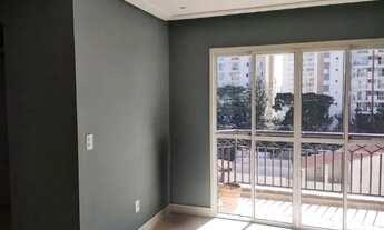 Imagem: Apartamento para locação Santo André