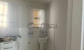 Imagem 5: Apartamento com 2 quartos no América do Norte Edifício Residencial - Bairro Jardim das Am