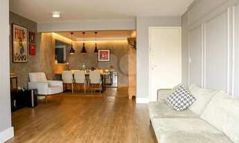 Imagem 3: APARTAMENTO COM 2 QUARTOs A VENDA NA VILA MADALENA