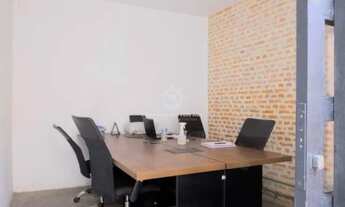 Imagem 4: REF: 7002. Casa Comercial para Venda no Jardim do Mar - SBC,318 m. Ótima oportunidade! Con