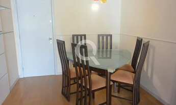 Imagem 6: Barra da Tijuca Apartamento com 2 dormitórios