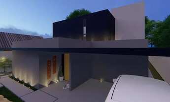 Imagem 2: Casa chapéu de pedra 3 suítes