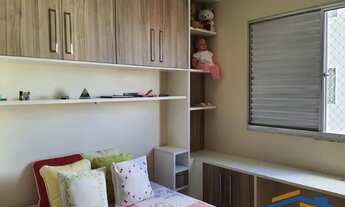 Imagem 7: Apartamento 2 dormitórios Jaguaribe 64m² Jaguaribe/Osasco