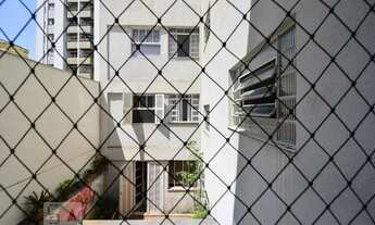 Imagem 3: Apartamento para Aluguel - Pinheiros, 2 Quartos, 76 m2