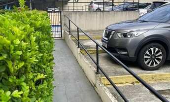 Imagem 5: Apartamento para venda tem 67 metros quadrados com 2 quartos