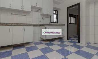 Imagem 4: Apartamento com 3 dormitórios para alugar, 94 m² por R$ 4.926,49/mês - Cursino - São Paulo