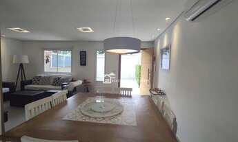 Imagem 3: Sobrado com 4 dormitórios para alugar, 169 m² - Praia de Juquehy - São Sebastião/SP