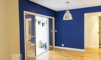 Imagem: Apartamento para Aluguel - Tijuca, 2 Quartos