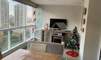 Imagem 2: Apartamento 3 quartos a venda no Ipiranga