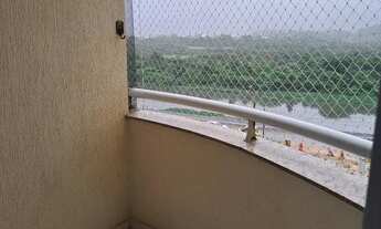 Imagem: Vendo apto 1 suíte Vila do Pan