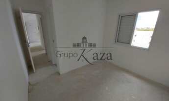 Imagem 6: Ondomínio Grand Kazza Urbanova- 51,60m² - 2 Dormitórios+ suite e varanda goumert