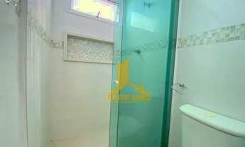 Imagem 6: Apartamento com 2 dormitórios para alugar, 100 m² por R$ 3.499,92/mês - Centro - Cabo Frio