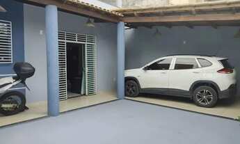 Imagem: Casa para venda tem 160 metros quadrados