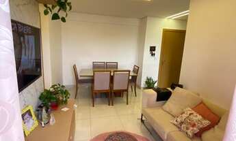 Imagem: Vende apartamento com 3 quartos, suíte