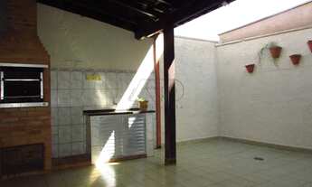 Imagem 6: Casa para aluguel, 3 quartos, 1 suíte, 1 vaga, VILA REZENDE - PIRACICABA/SP