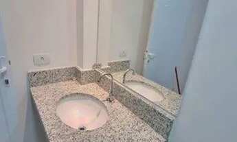 Imagem 6: Kitnet com 1 dormitório para alugar, 17 m² por R$ 1.700,00/mês - Cidade Universitária - Sã