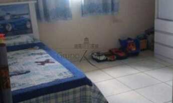 Imagem 5: Casa - Sobrado - Parque dos Príncipes - Jacareí - 2 Dormitórios - 70m²