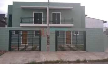 Imagem 2: Sobrado para Venda em Mogi das Cruzes, Loteamento Alvorada, 3 dormitórios, 2 banheiros, 2