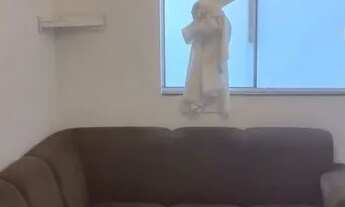 Imagem 5: Alugo apto anual mobiliado