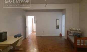 Imagem: São Paulo - Apartamento Padrão - Santa