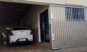 Imagem: Casa para venda com 3Q no Recanto do Bosque