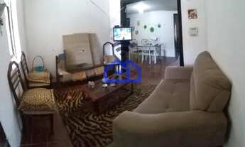 Imagem 5: CARAGUATATUBA - Casa Padrão - Rio do Ouro