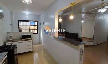Imagem 5: Apartamento com 2 dormitórios à venda - Vila Guilhermina - Praia Grande/SP