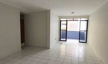 Imagem 3: Apartamento para venda tem 88 metros quadrados com 3 quartos