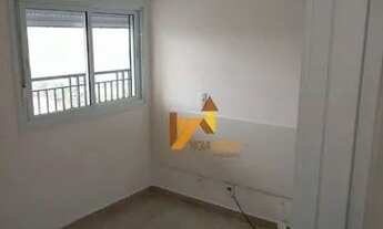 Imagem 7: Apartamento com 2 dormitórios para alugar, 63 m² por R$ 2.314,01/mês - Vila América - Sant