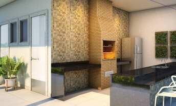 Imagem 4: Apto de 2/4 com elevador na Olívia Flores