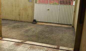 Imagem 5: Térrea para venda com 100 metros quadrados com 3 quartos em Conceição - Porto Velho - RO