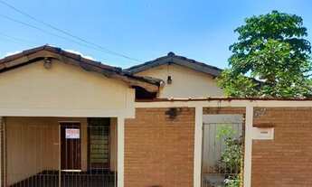 Imagem: Venda casa no Jardim Brasil em São Simão