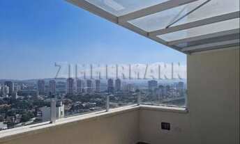 Imagem 3: COBERTURA DUPLEX 3 DORMITÓRIOS (2 SUÍTES) VILA LEOPOLDINA