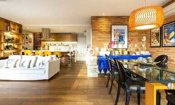 Imagem: São Paulo - Apartamento Padrão - Real