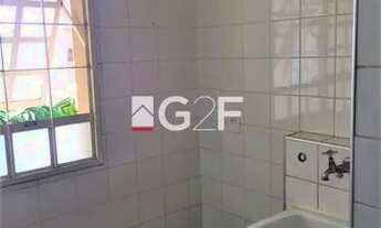 Imagem 7: Apartamento para locação no Plaza das Flores