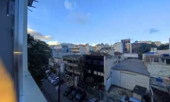 Imagem 7: Apartamento para aluguel possui 45 metros quadrados com 1 quarto em Botafogo - Rio de Jane