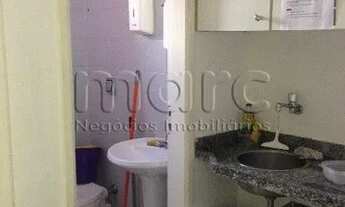 Imagem 4: SÃO PAULO - Conjunto Comercial/Sala - BELA VISTA