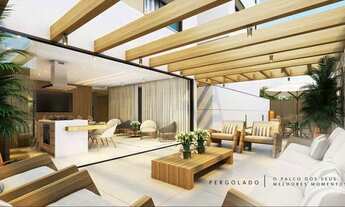 Imagem: BELO HORIZONTE - Apartamento Padrão - Serra