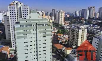 Imagem 3: Venda Apartamento Sao Paulo Vila Clementino Ref: 24718