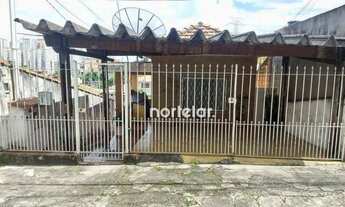 Imagem 3: Casa com 2 dormitórios à venda, 100 m² por R$ 270.000,00 - Piqueri - São Paulo/SP